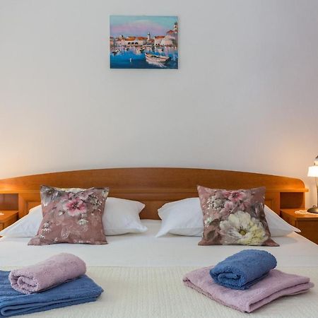 Apartment Perovic Dubrovnik Ngoại thất bức ảnh