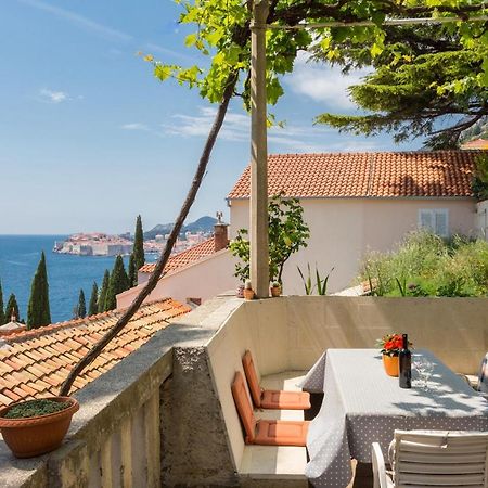 Apartment Perovic Dubrovnik Ngoại thất bức ảnh