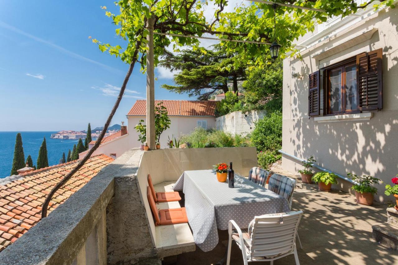 Apartment Perovic Dubrovnik Ngoại thất bức ảnh