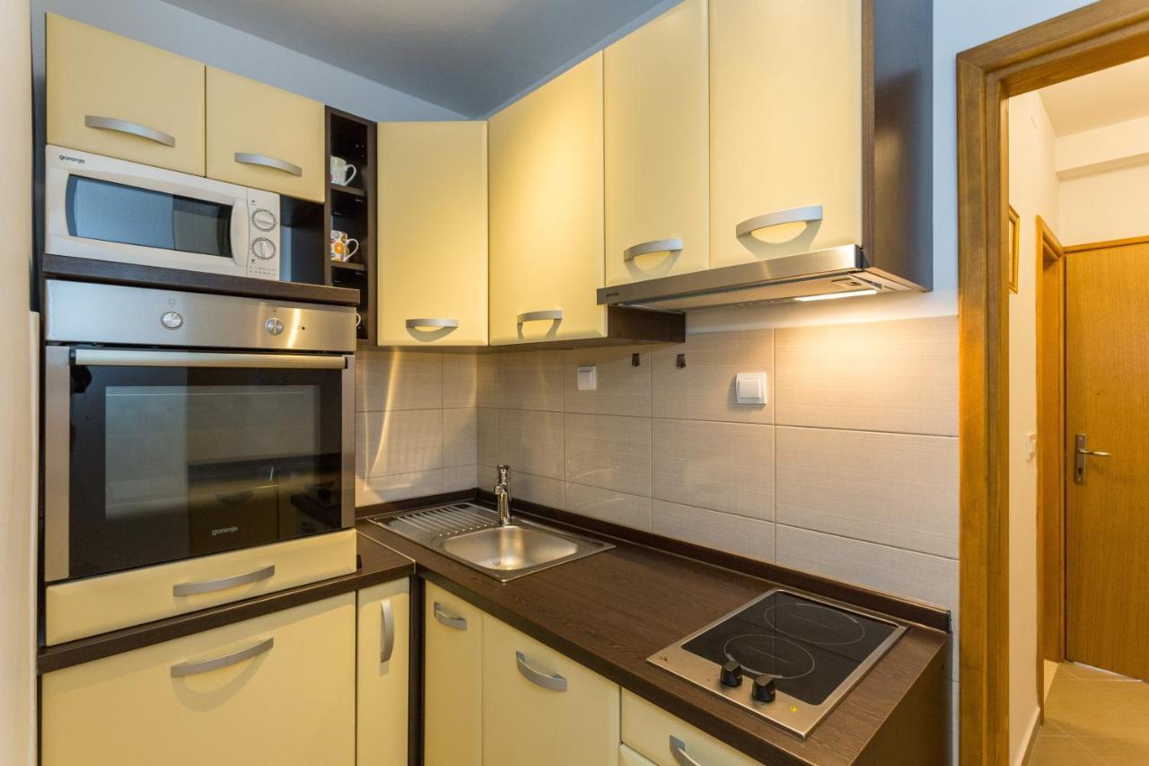 Apartment Perovic Dubrovnik Ngoại thất bức ảnh