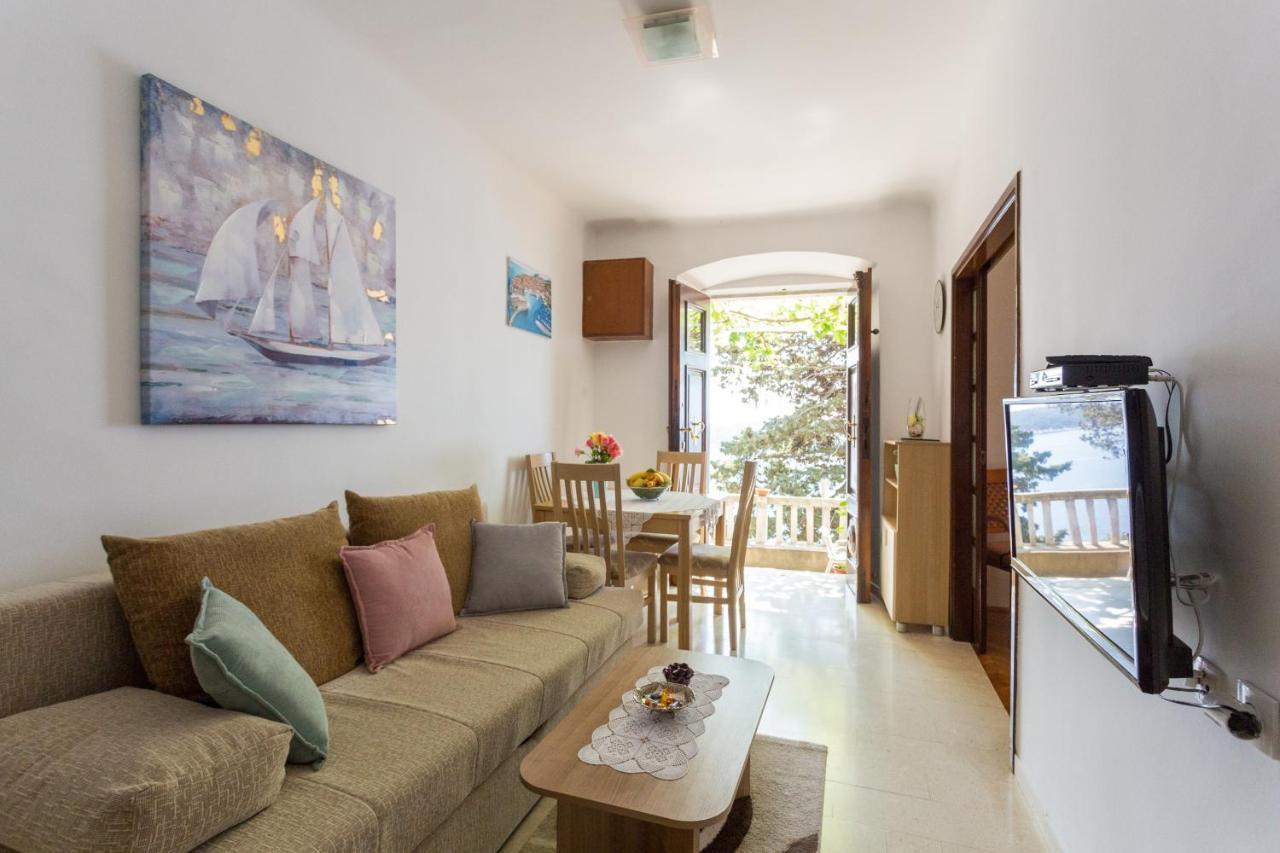 Apartment Perovic Dubrovnik Ngoại thất bức ảnh