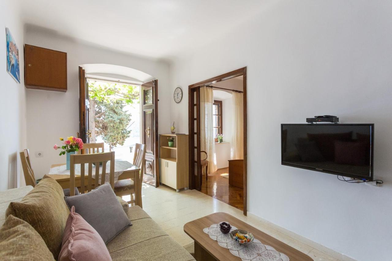 Apartment Perovic Dubrovnik Ngoại thất bức ảnh