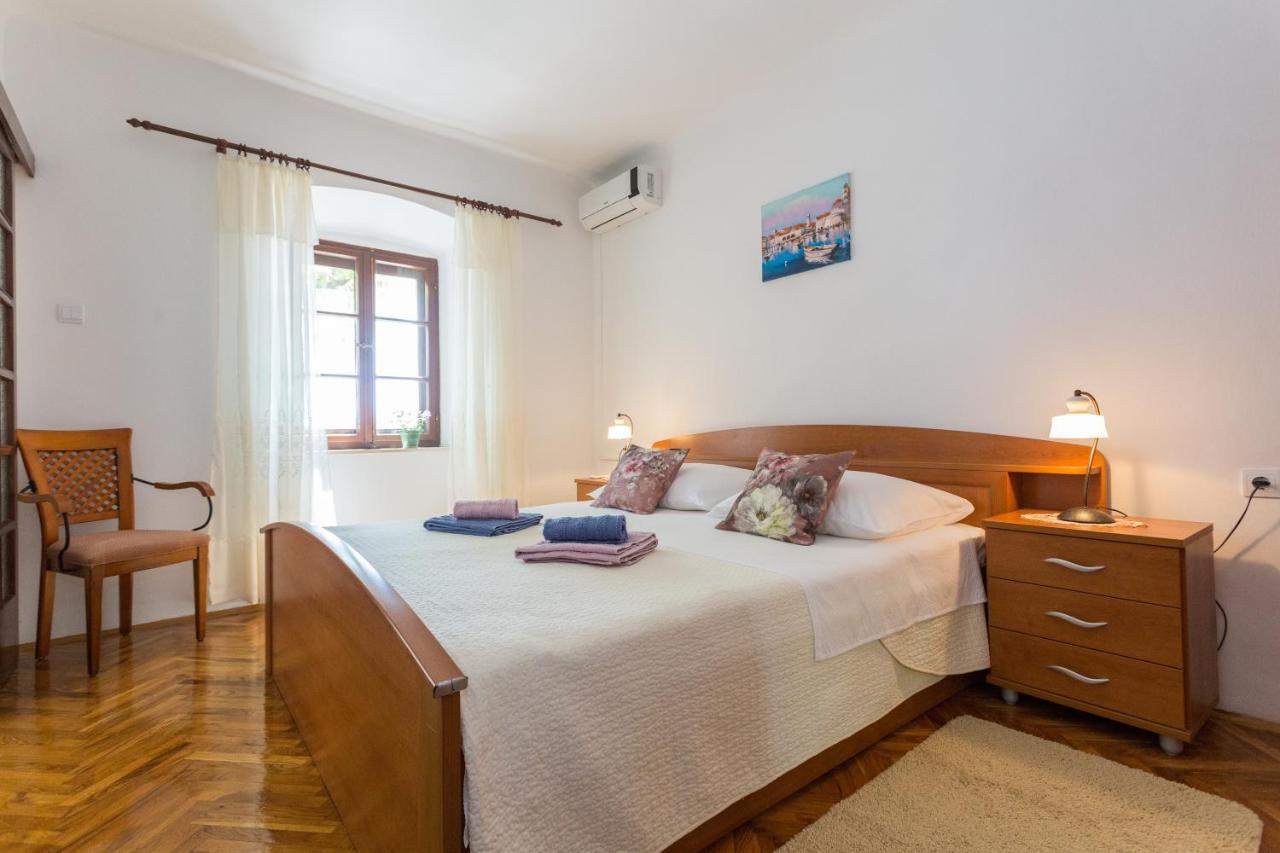Apartment Perovic Dubrovnik Ngoại thất bức ảnh