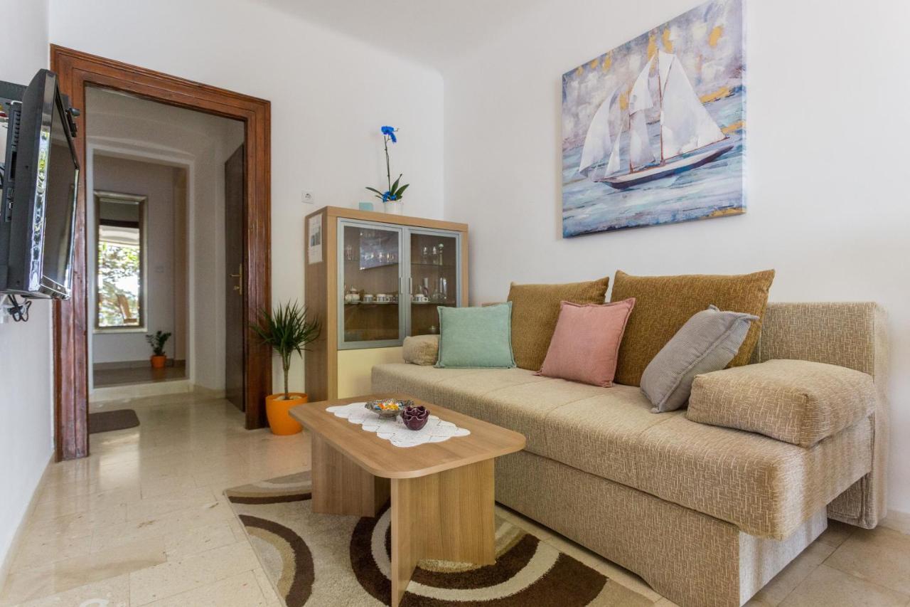 Apartment Perovic Dubrovnik Ngoại thất bức ảnh