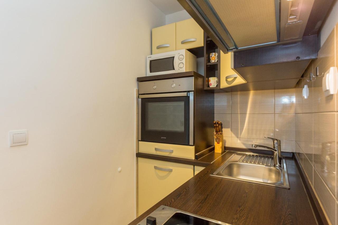 Apartment Perovic Dubrovnik Ngoại thất bức ảnh