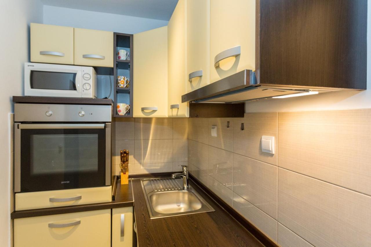 Apartment Perovic Dubrovnik Ngoại thất bức ảnh