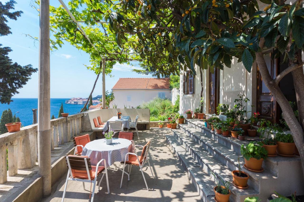Apartment Perovic Dubrovnik Ngoại thất bức ảnh