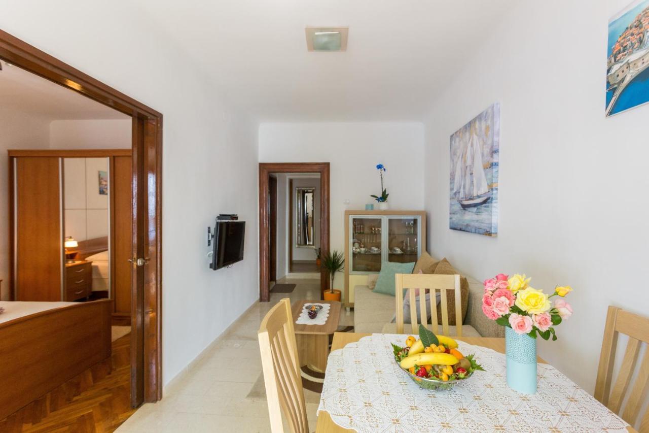 Apartment Perovic Dubrovnik Ngoại thất bức ảnh