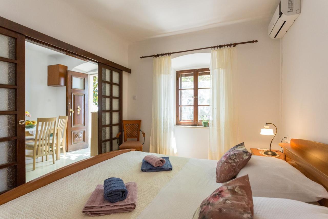 Apartment Perovic Dubrovnik Ngoại thất bức ảnh