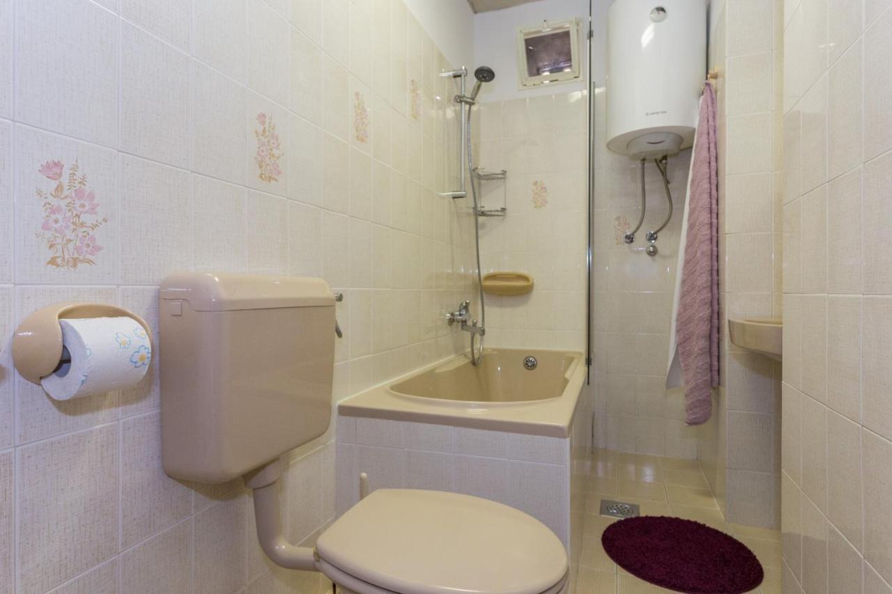 Apartment Perovic Dubrovnik Ngoại thất bức ảnh