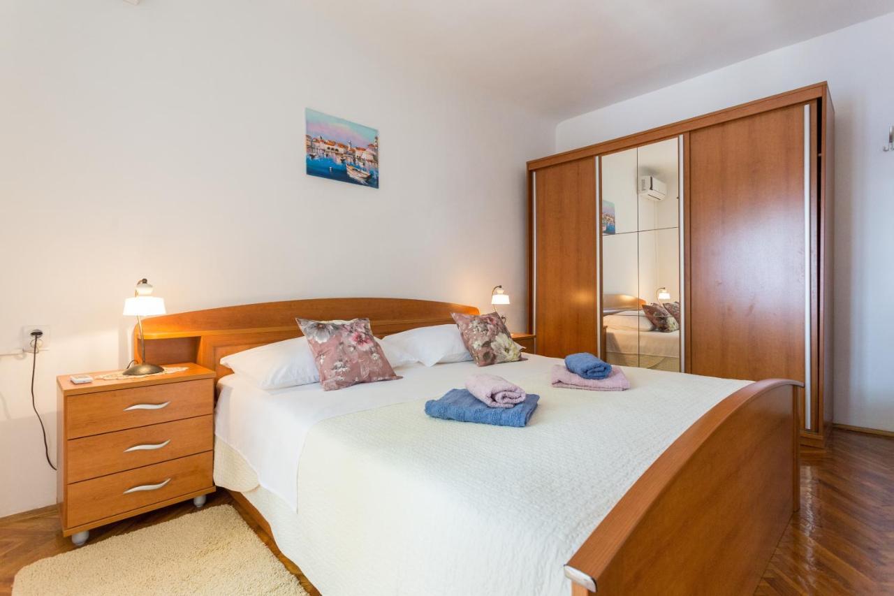 Apartment Perovic Dubrovnik Ngoại thất bức ảnh