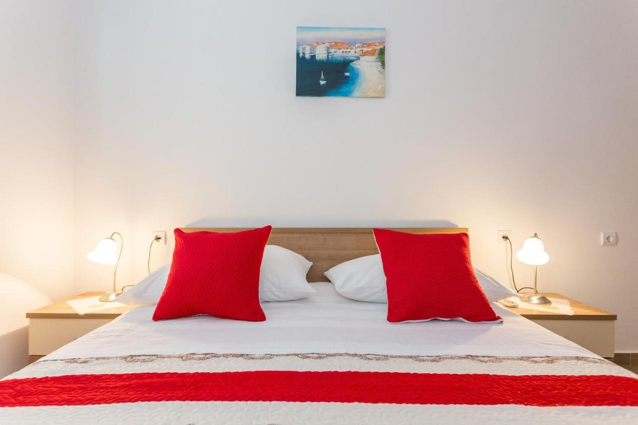 Apartment Perovic Dubrovnik Ngoại thất bức ảnh