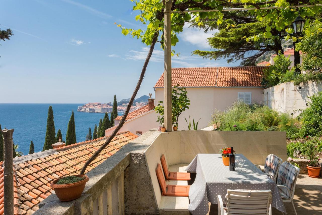 Apartment Perovic Dubrovnik Ngoại thất bức ảnh
