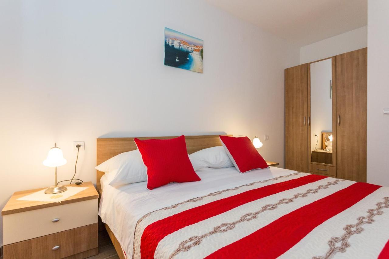 Apartment Perovic Dubrovnik Ngoại thất bức ảnh