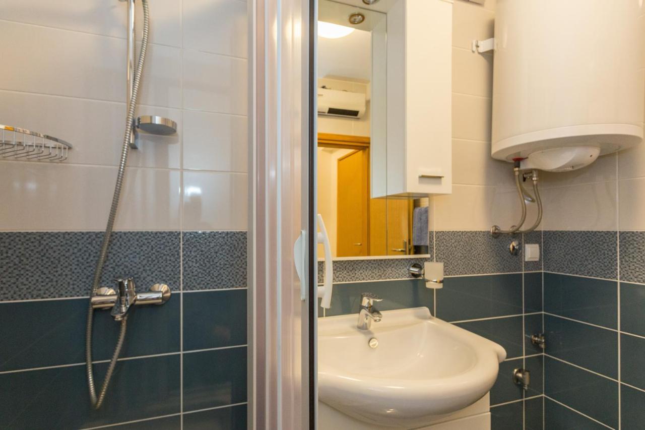 Apartment Perovic Dubrovnik Ngoại thất bức ảnh