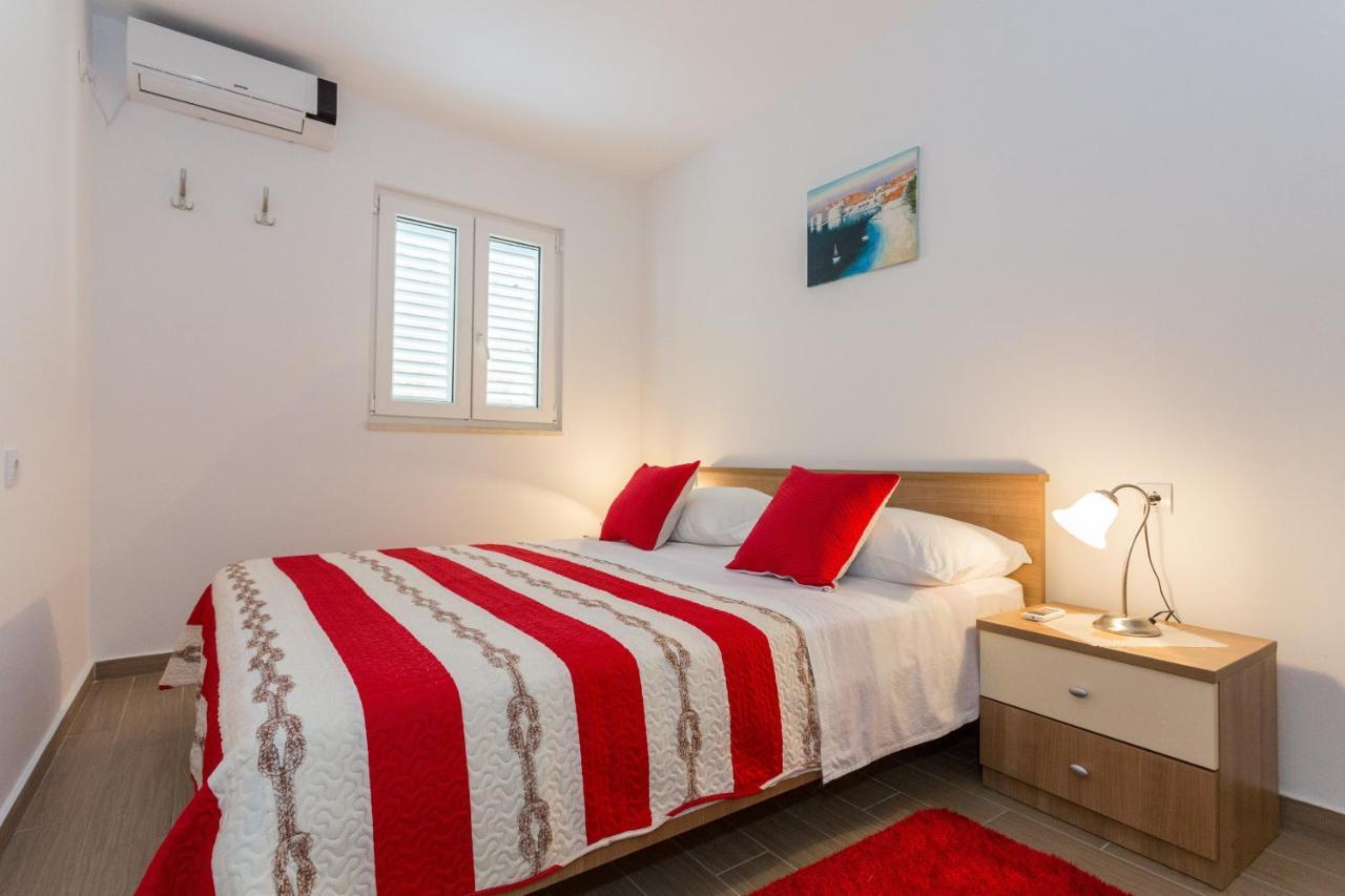 Apartment Perovic Dubrovnik Ngoại thất bức ảnh
