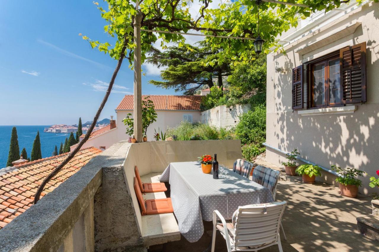 Apartment Perovic Dubrovnik Ngoại thất bức ảnh